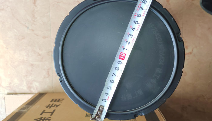 Fleetguard Filter element AF26433